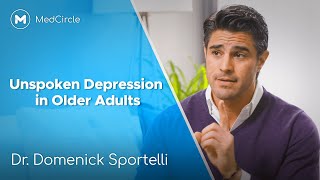 Why Depression Goes Undetected In Adults [upl. by Eberle]