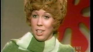 Vicki Lawrence on The Dating Game 1971 [upl. by Nidnarb]