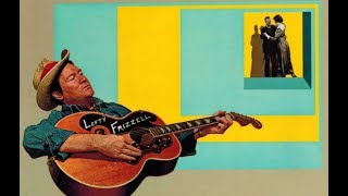 Lefty Frizzell  Mom and Dads Waltz [upl. by Moriah]