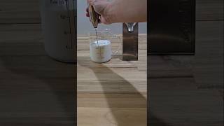 Aerolatte Handheld Milk Frother [upl. by Pazice]